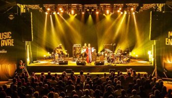 Music en Avre et Grain de Sel - Critique sortie Classique / Opéra