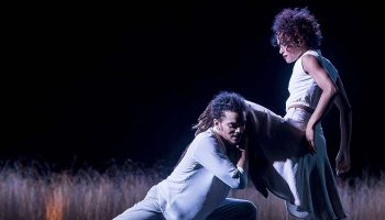 100% Cuba avec la compagnie Acosta Danza, chorégraphie de Carlos Acosta - Critique sortie  Paris Chaillot - Théâtre national de la danse