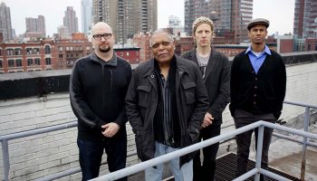 Billy Hart Quartet avec Mark Turner, Ethan Iverson et Ben Street - Critique sortie Jazz / Musiques Paris Duc des Lombards