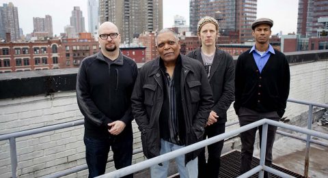 Billy Hart Quartet avec Mark Turner, Ethan Iverson et Ben Street - Critique sortie Jazz / Musiques Paris Duc des Lombards