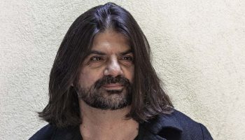 Jean-Pierre Como en concert avec André Ceccarelli et Felipe Cabrera autour de son album My Little Italy - Critique sortie Jazz / Musiques Sceaux Les Gémeaux - Scène Nationale