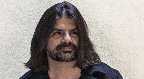 Jean-Pierre Como en concert avec André Ceccarelli et Felipe Cabrera autour de son album My Little Italy - Critique sortie Jazz / Musiques Sceaux Les Gémeaux - Scène Nationale