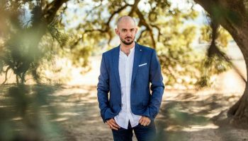 Franco Fagioli redonne vie à Crescentini, le castrat de Napoléon, avec l’Orchestre de l’Opéra Royal dirigé par Stefan Plewniak - Critique sortie Classique / Opéra Versailles Opéra Royal du Château de Versailles