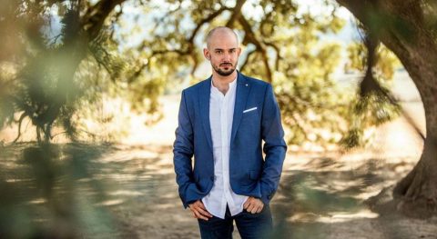 Franco Fagioli redonne vie à Crescentini, le castrat de Napoléon, avec l’Orchestre de l&rsquo;Opéra Royal dirigé par Stefan Plewniak - Critique sortie Classique / Opéra Versailles Opéra Royal du Château de Versailles