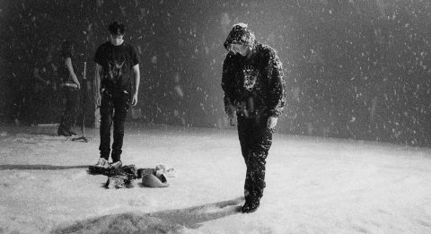 Portrait Gisèle Vienne dans l’édition 2021 du Festival d’Automne à Paris - Critique sortie Danse Paris