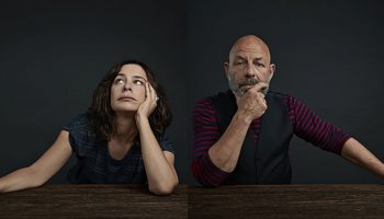 Le Voyage de Gulliver d’après Jonathan Swift, mise en scène de Valérie Lesort et Christian Hecq - Critique sortie Théâtre Nice Théâtre national de Nice - Centre Dramatique National Nice Côte d’Azur