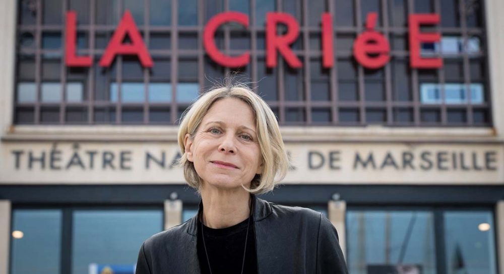 Une maison de création et de proximité - Critique sortie  Marseille La Criée - Théâtre National de Marseille