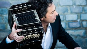 Juanjo Mosalini : Génération Piazzolla à l’honneur au Théâtre du Châtelet - Critique sortie Jazz / Musiques Paris Théâtre du Châtelet