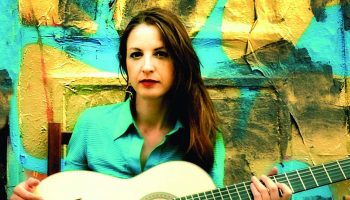 Roberta Roman, deux opus en vue - Critique sortie Jazz / Musiques