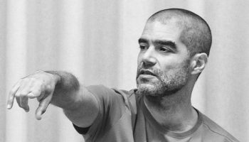 Act II & III or The unexpected Return of Heaven and Earth, rencontre avec Emanuel Gat - Critique sortie Danse Metz Cité Musicale de Metz