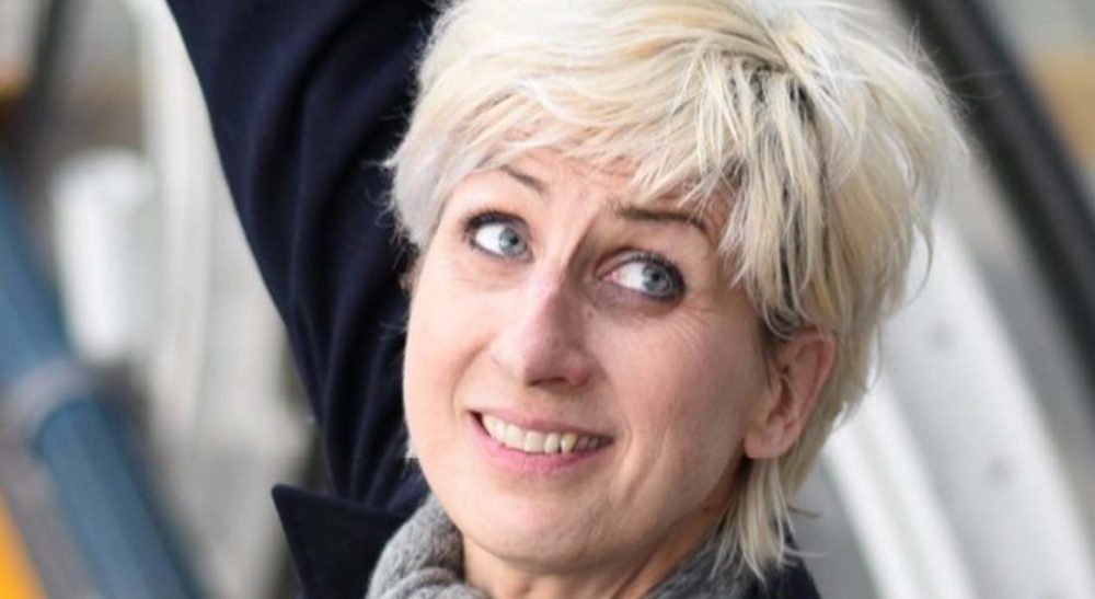 Événement Anna Halprin - Critique sortie  Nîmes Théâtre de Nîmes