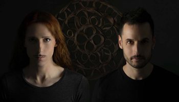 Arca Ostinata de Nino Laisné et Daniel Zapico - Critique sortie  Annecy Bonlieu - Scène Nationale d'Annecy