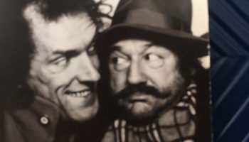 Aucune idée de Christoph Marthaler - Critique sortie Théâtre Nice Théâtre national de Nice - Centre Dramatique National Nice Côte d’Azur