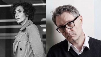 Présence des écrivain.es - Critique sortie Théâtre Nanterre Théâtre Nanterre-Amandiers