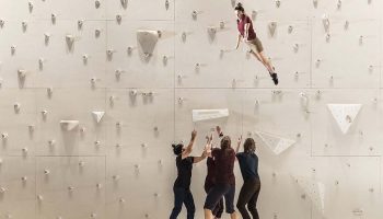 Corps extrêmes de Rachid Ouramdane - Critique sortie Danse Annecy Bonlieu - Scène Nationale d'Annecy