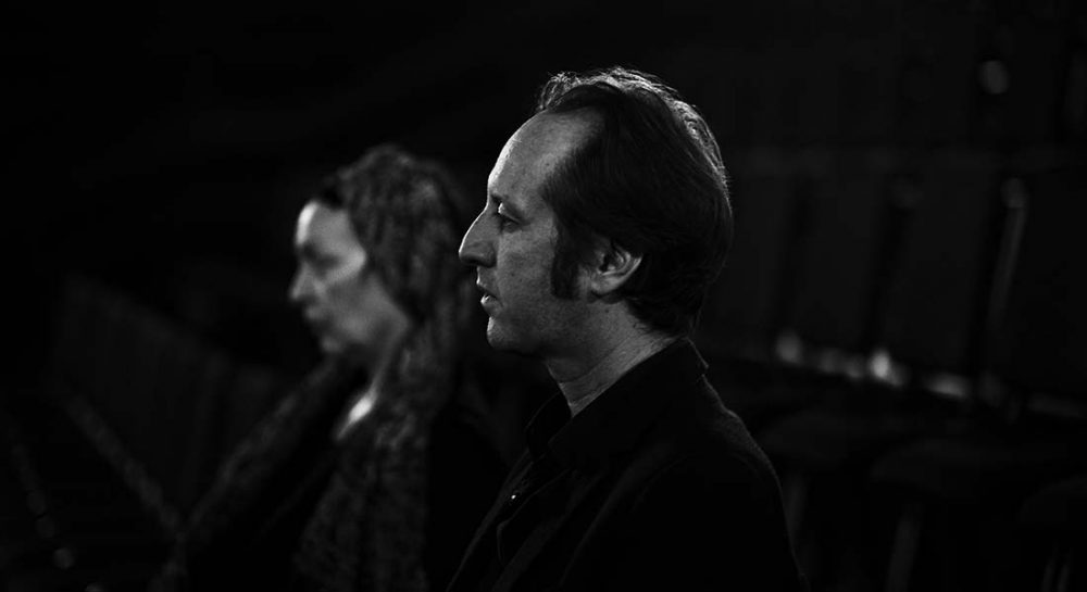 Rothko, untitled # 2 de Claire ingrid Cottanceau et Olivier Mellano - Critique sortie Théâtre Strasbourg Théâtre National de Strasbourg