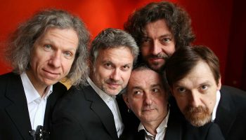 Le Festival baroque de Pontoise ou l&rsquo;Histoire faussaire - Critique sortie  Pontoise