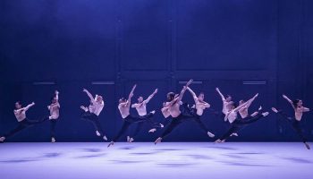 Focus Australie avec la Sydney Dance Company et la Dancenorth Australia et les chorégraphes Rafael Bonachela et Kyle Page - Critique sortie  Paris Chaillot - Théâtre national de la danse