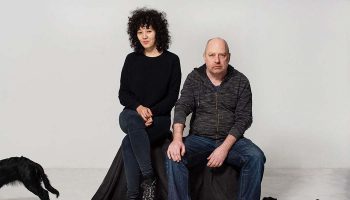Portrait Forced Entertainment, mise en scène de Tim Etchells - Critique sortie Théâtre