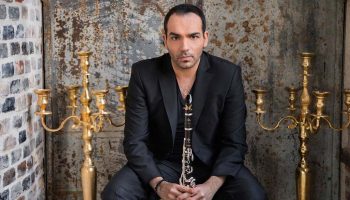 Pierre Genisson « Swing, a Benny Goodman Story » - Critique sortie Jazz / Musiques Vincennes Auditorium Jean-Pierre-Miquel  de Vincennes