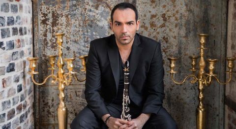 Pierre Genisson « Swing, a Benny Goodman Story » - Critique sortie Jazz / Musiques Vincennes Auditorium Jean-Pierre-Miquel  de Vincennes