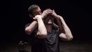 Hamlet de Shakespeare, adaptation et mise en scène Luca Giacomoni - Critique sortie Théâtre Paris. Le Monfort Théâtre