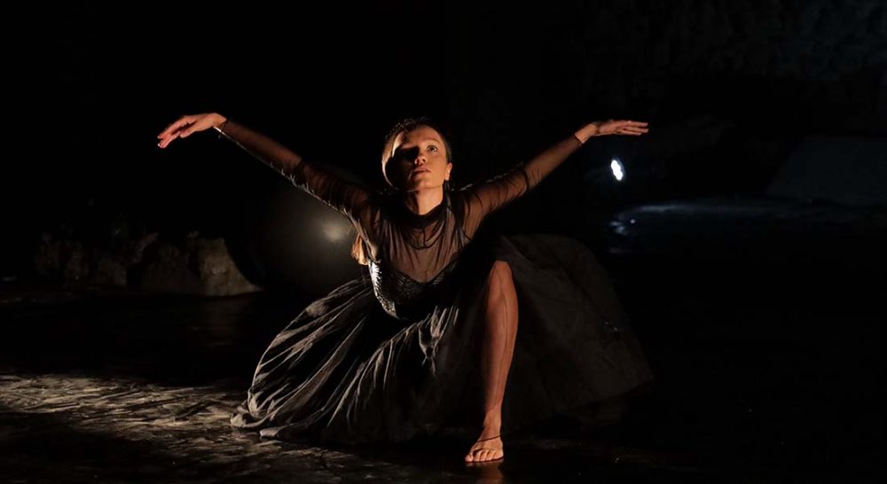 IDENTITIES : History of an extended dream de Risima Risimkin - Critique sortie  Paris Chaillot - Théâtre national de la danse