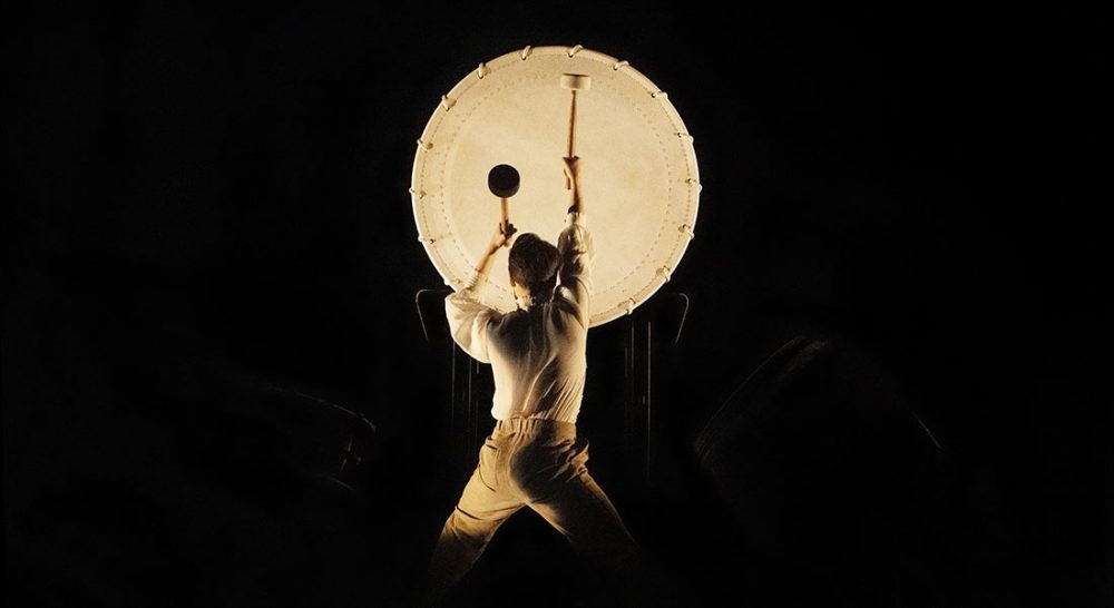 Ineffable de Jann Gallois - Critique sortie  Paris Chaillot - Théâtre national de la danse