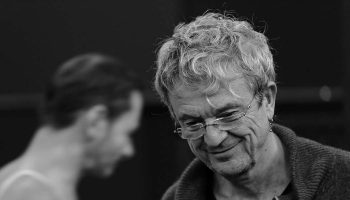 Un sentiment de vie, rencontre avec Jean-Michel Rabeux - Critique sortie Théâtre Paris Théâtre de la Bastille