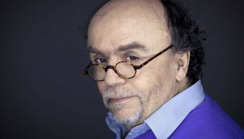 J’habite ici de Jean-Michel Ribes - Critique sortie Théâtre Paris Théâtre du Rond-Point