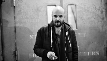 Le Passé de Léonid Andréïev, mise en scène de Julien Gosselin - Critique sortie Théâtre Strasbourg Théâtre National de Strasbourg