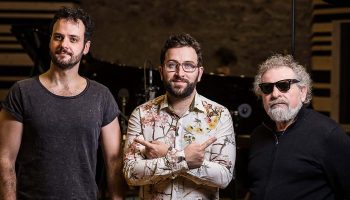 Jazz à Gaveau avec Laurent Coulondre, Jérémy Bruyère et André Ceccarelli - Critique sortie Jazz / Musiques Paris Salle Gaveau