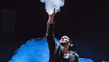 Les enfants sont chez eux à La Criée - Critique sortie  Marseille La Criée - Théâtre National de Marseille