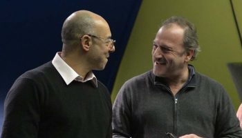 Les Hortensias de Mohamed Rouabhi, mise en scène Patrick Pineau - Critique sortie Théâtre Lieusaint Théâtre de Sénart - Scène nationale