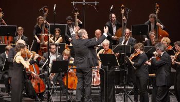 Les Siècles et Stravinsky - Critique sortie  Nîmes Théâtre de Nîmes