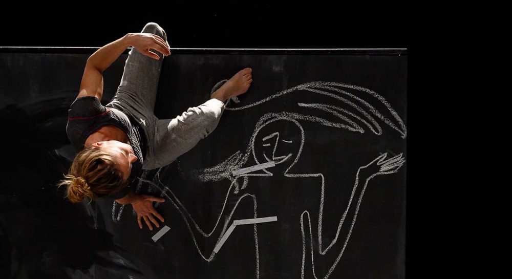 Les Singulier·e·s, festival pluridisciplinaire - Critique sortie  Paris Le CENTQUATRE-PARIS
