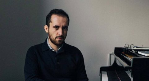 Igor Levit joue Chostakovitch et Prokofiev. - Critique sortie Classique / Opéra Paris Théâtre des Champs Elysées