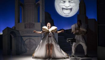 Little Nemo ou la vocation de l’Aube d’après Winsor McCay, mise en scène d’ Émilie Capliez - Critique sortie Théâtre Grenoble MC2 : Grenoble – Scène nationale