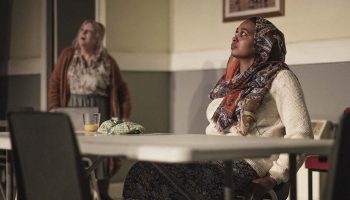 LOVE d’ Alexander Zeldin - Critique sortie Théâtre Grenoble MC2 : Grenoble – Scène nationale