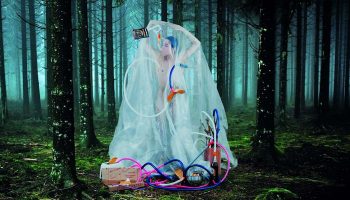 Movidas raras / Drôles de trucs de Rodrigo Garcia - Critique sortie  Annecy Bonlieu - Scène Nationale d'Annecy