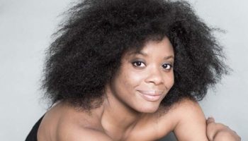 My Body is a cage, texte et mise en scène Ludmilla Dabo - Critique sortie Théâtre Paris. Théâtre de la Tempête