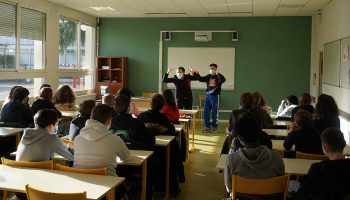 Odyssées en Yvelines, édition 2022 - Critique sortie  Sartrouville Théâtre de Sartrouville et des Yvelines - Centre Dramatique National.