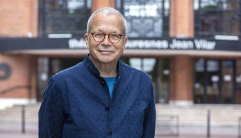La liberté des artistes comme boussole, rencontre avec Olivier Meyer - Critique sortie  Suresnes THEATRE JEAN VILAR-SURESNES