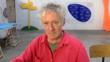 Paul Cox crée une nouvelle charte graphique - Critique sortie Théâtre Nanterre Théâtre Nanterre-Amandiers