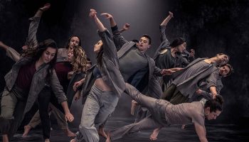 Phoenix : Josette Baïz allie création et transmission de manière remarquable - Critique sortie Danse Aix-en-Provence Grand-Théâtre de Provence