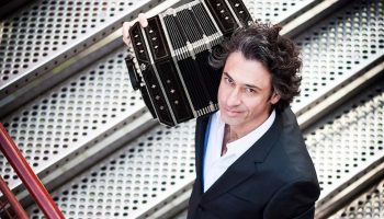 Piazzolla Tango de Juanjo Mosalini - Critique sortie  Suresnes THEATRE JEAN VILAR-SURESNES