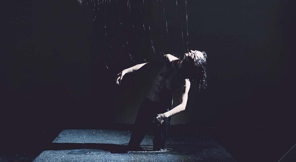 Planet [wanderer], chorégraphique de Damien Jalet et scénographie de Kohei Nawa - Critique sortie  Paris Chaillot - Théâtre national de la danse