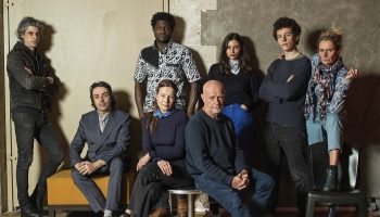 Quai Ouest de Bernard-Marie Koltès, mise en scène de Ludovic Lagarde - Critique sortie Théâtre Nanterre Théâtre Nanterre-Amandiers