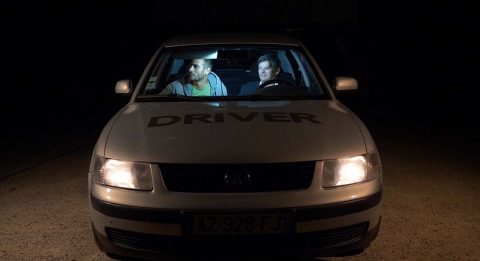 Radio On d’après Falk Richter, mise en scène de Guillaume Bariou - Critique sortie Théâtre Paris Le CENTQUATRE-PARIS