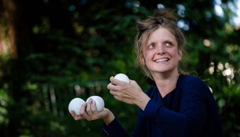 Festival Rencontre des jonglages 2021 - Critique sortie Théâtre La Courneuve La Maison des Jonglages & Houdremont